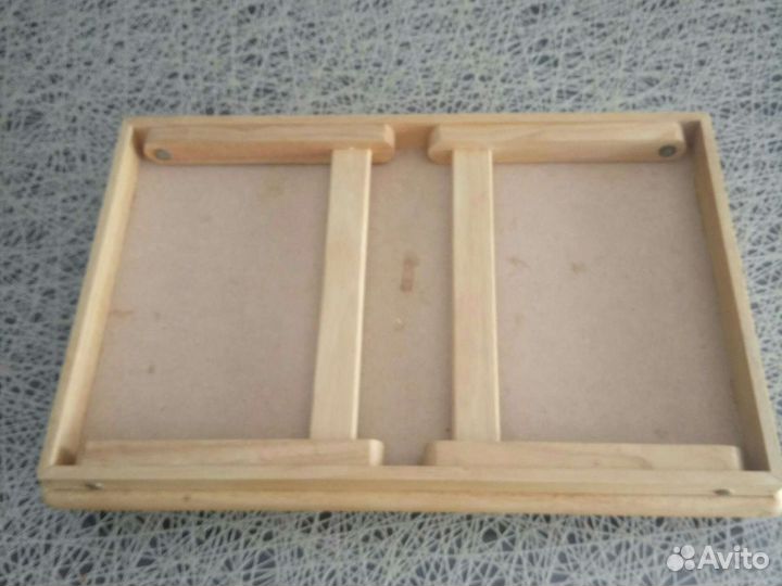 Столик-поднос