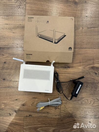 Wi-Fi Роутер Huawei HG8245