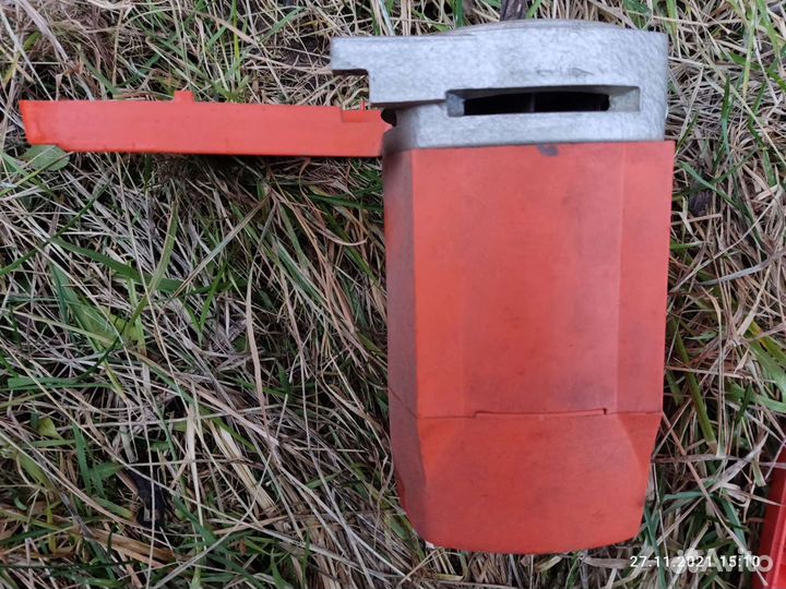 Электродвигатель 1150 Вт СССР