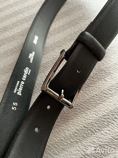 Ремень мужской pierre cardin
