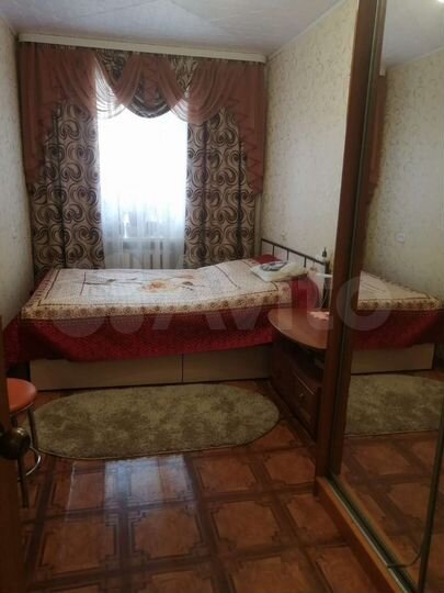 2-к. квартира, 43,5 м², 1/2 эт.