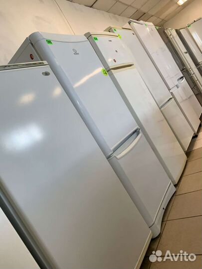 Бу Холодильник с гарантией