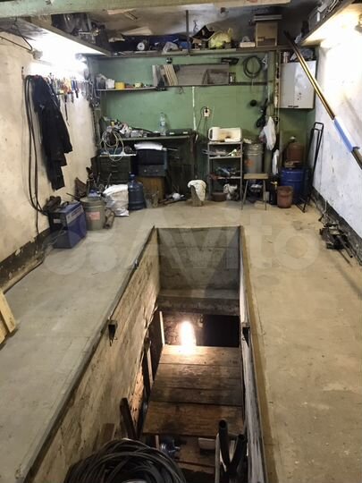 Гараж, 20 м²