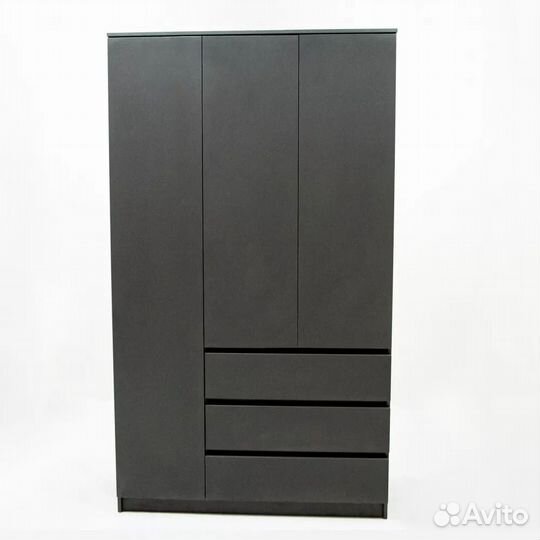Шкаф распашной Охта