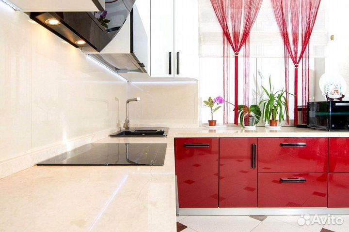 Кухня Берген на заказ