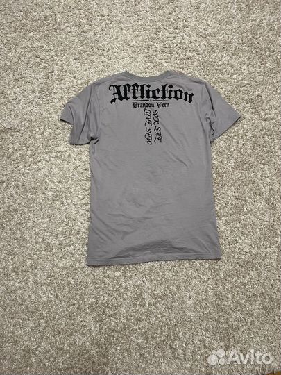 Футболка affliction