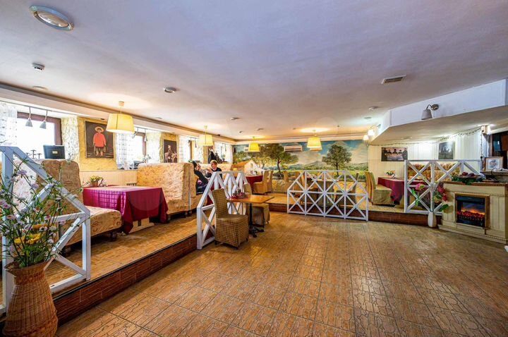 Коммерческое помещение, 182.1 м²