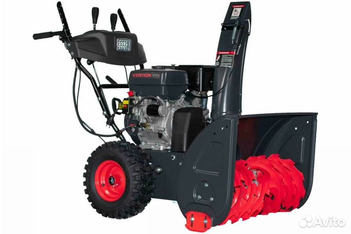 Снегоуборщик Verton Ice SB-1170LE