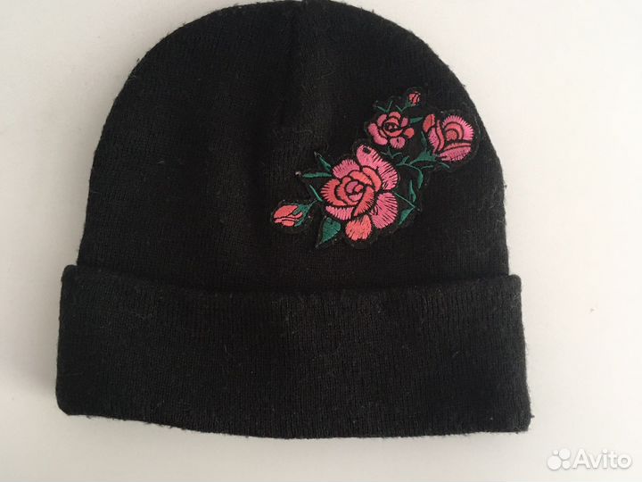Шапки женские