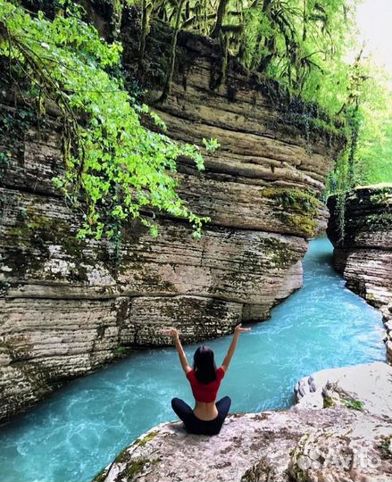 Экскурсии туры сочи абхазия