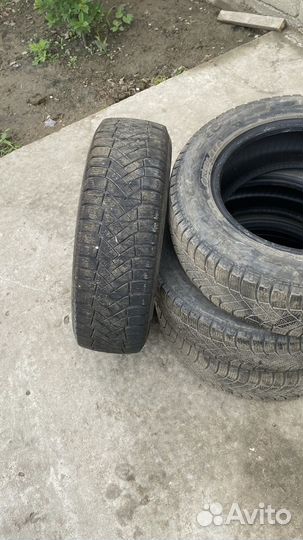 Pirelli Ice Zero 185/65 R15