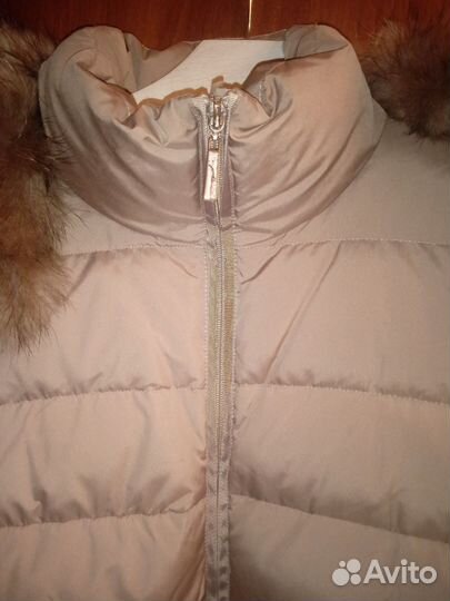 Пуховик женский Baon 48 50 р
