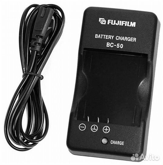 Fujifilm BC-50