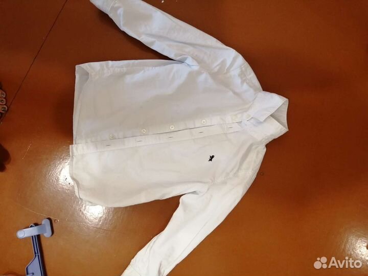 Школьный костюм для мальчика 122 128