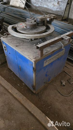 Продам станок гибочный kunwoo 42Н