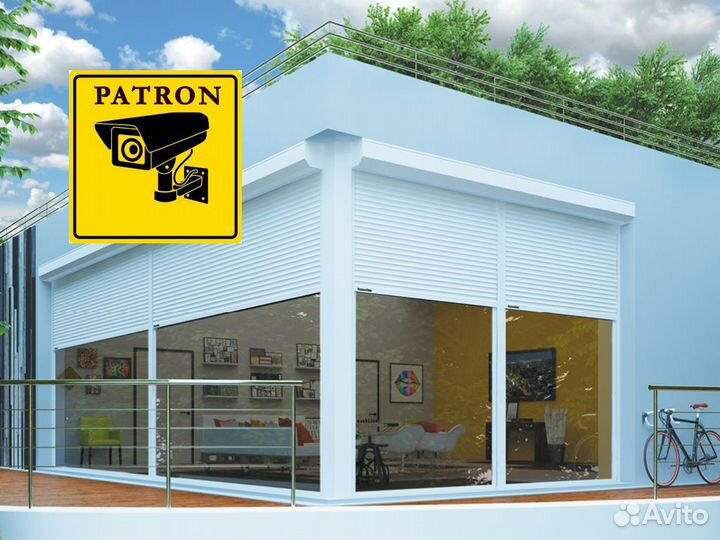 Рольставни