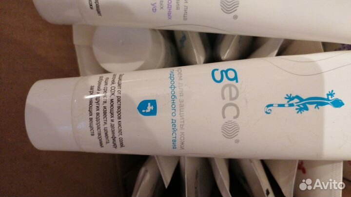 Крем для рук новый 100мл