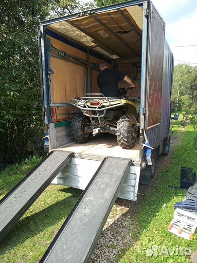 Грузоперевозки, переезды, мотоперевозки