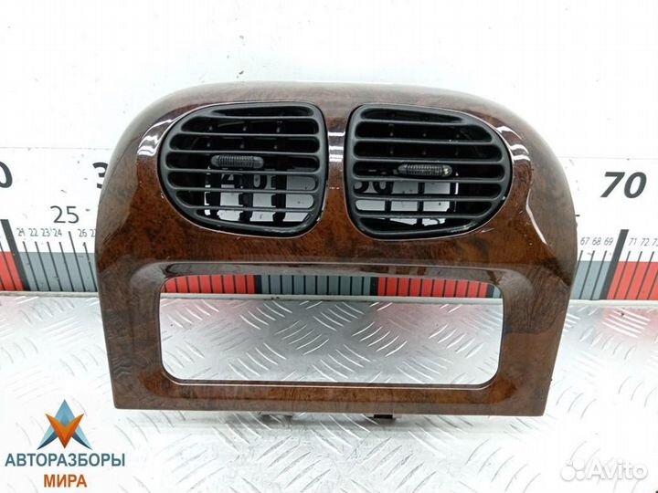 Дефлектор обдува салона Kia Joice 2000