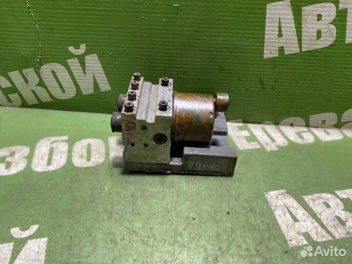 Блок ABS Mazda Familia BJ3P ZL-DE