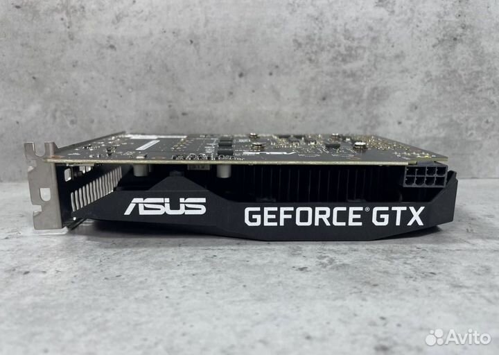 Asus gtx 1660 super phoenix
