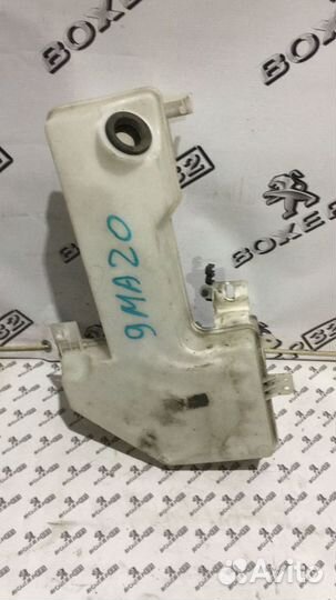 Бачок омывателя Ford Transit 2014