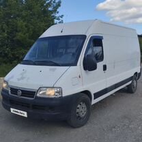 FIAT Ducato 2.3 MT, 2010, 350 000 км, с пробегом, цена 850 000 руб.