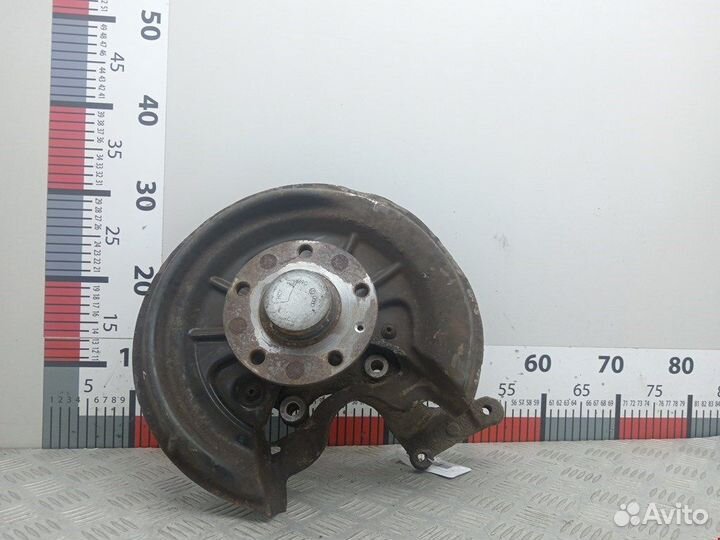 Ступица для Volkswagen Golf 6