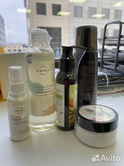 Упаковка в термоусадочную пленку поф