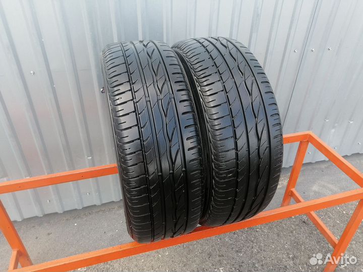 Bridgestone Turanza ER300 185/50 R16 81H