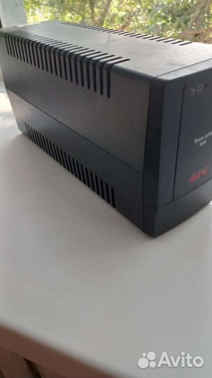 Ибп бесперебойник