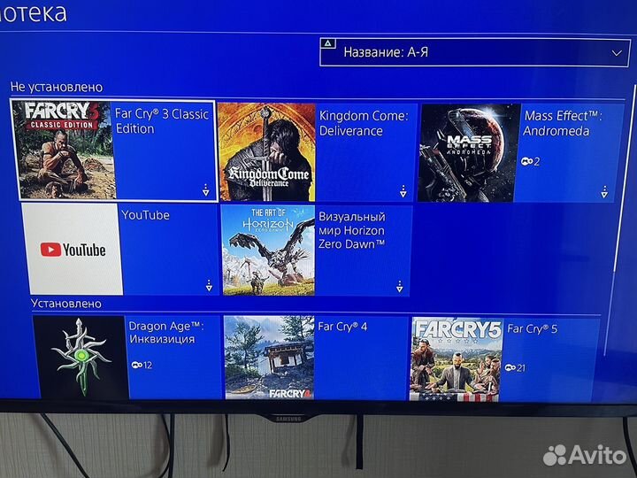 Sony PS4 slim 1tb