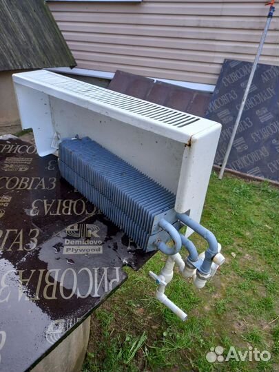 Радиатор отопления