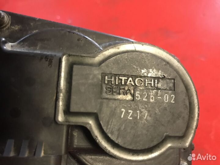 Дроссельная заслонка Infiniti Ex35 J50 vq35hr