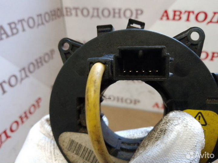 Шлейф подрулевой Land Rover Freelander 2.0TD 2000