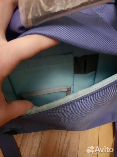 Сумка для ноутбука