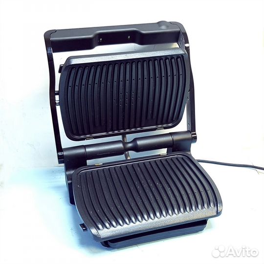 Гриль Tefal Optigrill 8355 S1