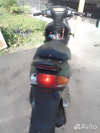 Скутер-обмен продажа