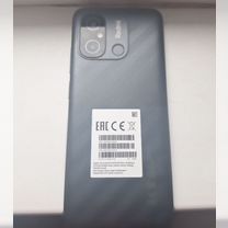 Xiaomi Redmi 12C, 3/64 ГБ