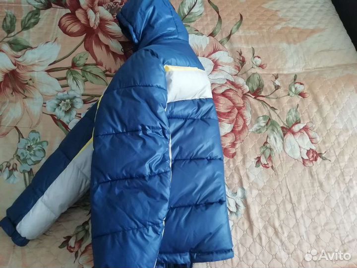 Куртка мужская