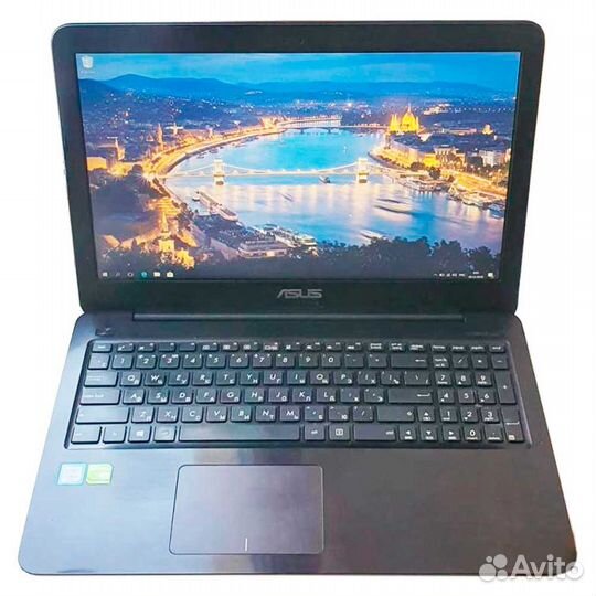 Запчасти для ноутбука Asus X556U. Отп. в регионы