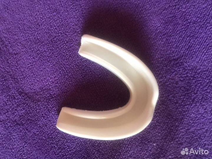 Капа боксерская