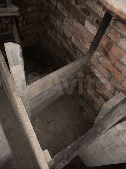 Гараж, 18 м²