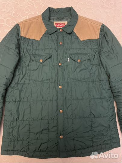 Куртка Levis