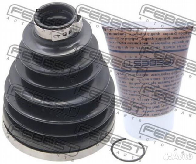 Febest 0217PT31M9 0217P-T31M9 febest Пыльник шрус