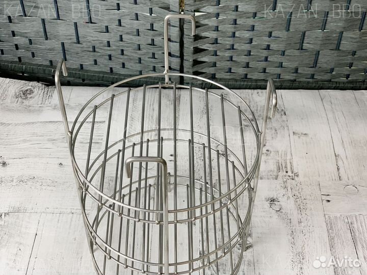 Этажерка для тандыра