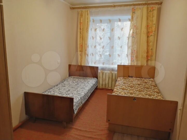 2-к. квартира, 42 м², 2/9 эт.