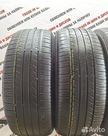 Goodyear Eagle LS 2 225/55 R18
