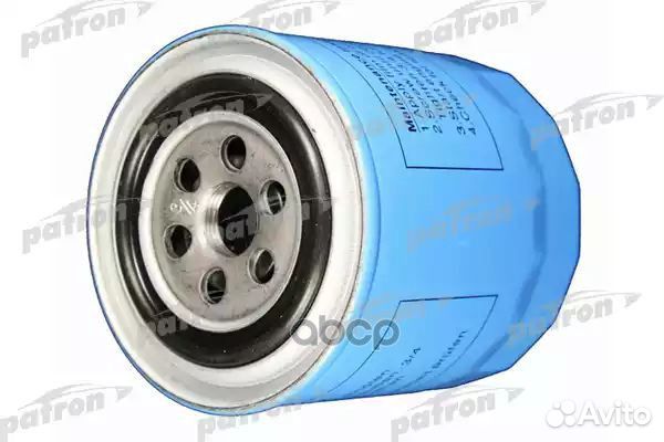 Фильтр масляный nissan: 280 ZX,ZXT 78-84, almer