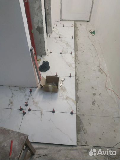 Ремонт и отделка квартир домов помещений